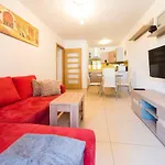 Everysky - Lesny Dom 16 - 18 Apartment *