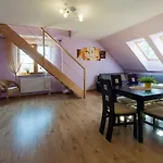 Everysky - Lesny Dom 16 - 18 Karpacz