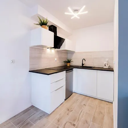 Apartment Everysky - Lesny Dom 16 - 18 Karpacz