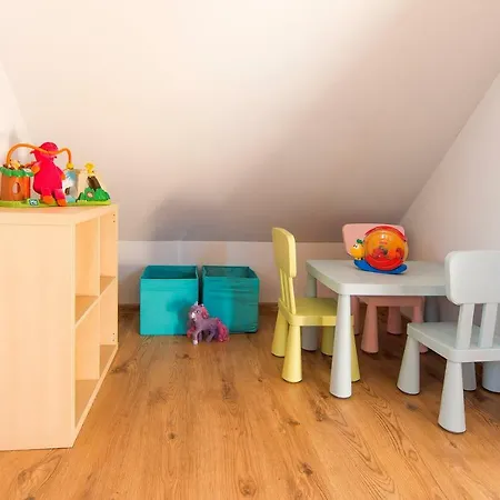 Everysky - Lesny Dom 16 - 18 Apartment *