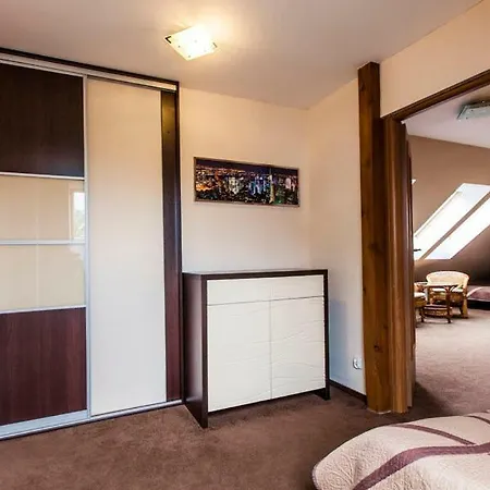 Apartment Everysky - Lesny Dom 16 - 18 Karpacz