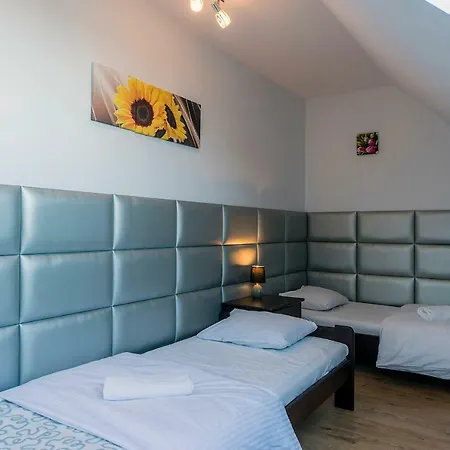 Everysky - Lesny Dom 16 - 18 Apartment *