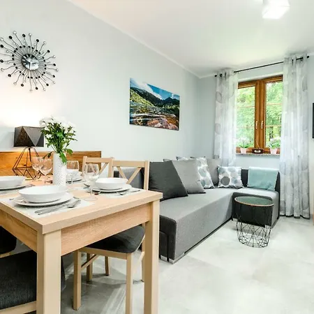 Everysky - Lesny Dom 16 - 18 * Karpacz