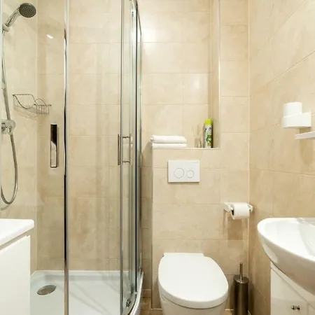 Apartment Everysky - Lesny Dom 16 - 18