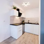 Apartment Everysky - Lesny Dom 16 - 18 Karpacz