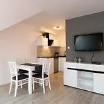 Apartmán Everysky - Lesny Dom 16 - 18