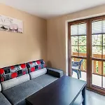 Everysky - Lesny Dom 16 - 18 Apartmán