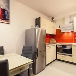 Apartment Everysky - Lesny Dom 16 - 18 Karpacz