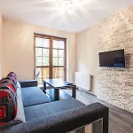 Everysky - Lesny Dom 16 - 18 Apartmán Karpacz