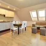 Everysky - Lesny Dom 16 - 18 Apartmán