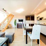 Everysky - Lesny Dom 16 - 18 Apartment Karpacz