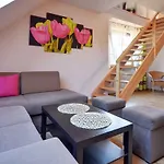 Everysky - Lesny Dom 16 - 18 *