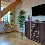 Everysky - Lesny Dom 16 - 18 Apartment Karpacz