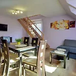 Everysky - Lesny Dom 16 - 18 Apartment *