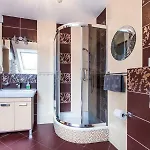 Apartmán Everysky - Lesny Dom 16 - 18 *