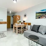 Everysky - Lesny Dom 16 - 18 Apartmán Karpacz