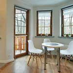 Everysky - Lesny Dom 16 - 18 Apartmán