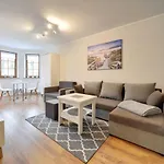 Everysky - Lesny Dom 16 - 18 * Karpacz