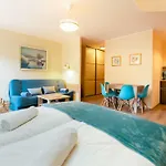Everysky - Lesny Dom 16 - 18 Apartment Karpacz