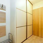 Everysky - Lesny Dom 16 - 18 Apartment *