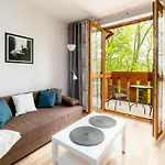 Everysky - Lesny Dom 16 - 18 Apartment