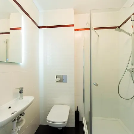 Everysky - Lesny Dom 16 - 18 Apartmán