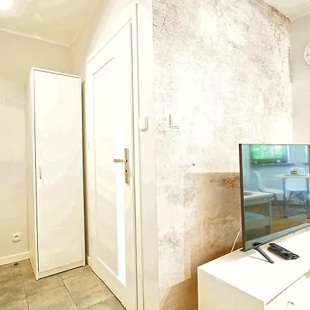 Everysky - Lesny Dom 16 - 18 Apartment