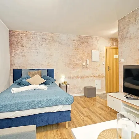 Everysky - Lesny Dom 16 - 18 Apartment Karpacz
