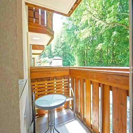 Everysky - Lesny Dom 16 - 18 Apartment *