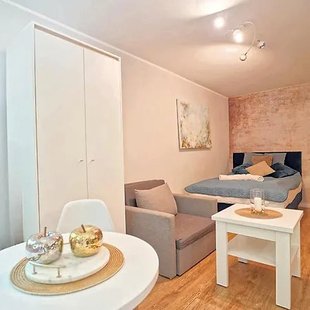 Apartment Everysky - Lesny Dom 16 - 18 Karpacz