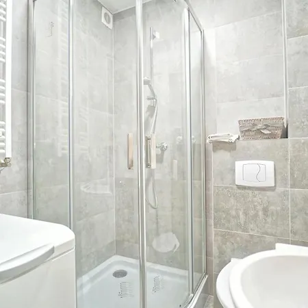 Apartment Everysky - Lesny Dom 16 - 18