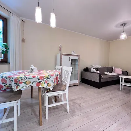 Apartment Everysky - Lesny Dom 16 - 18 Karpacz