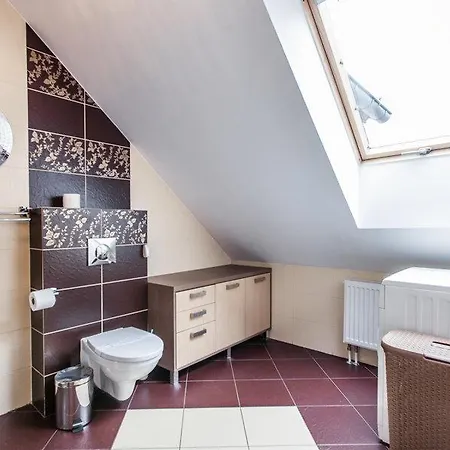 Apartmán Everysky - Lesny Dom 16 - 18 Karpacz