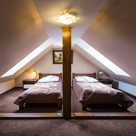 Apartmán Everysky - Lesny Dom 16 - 18