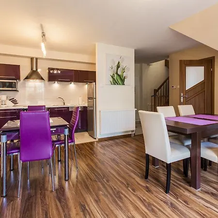 Everysky - Lesny Dom 16 - 18 Karpacz