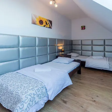 Apartmán Everysky - Lesny Dom 16 - 18