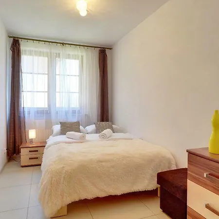 Everysky - Lesny Dom 16 - 18 Apartmán