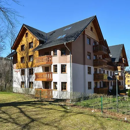 Everysky - Lesny Dom 16 - 18 * Karpacz