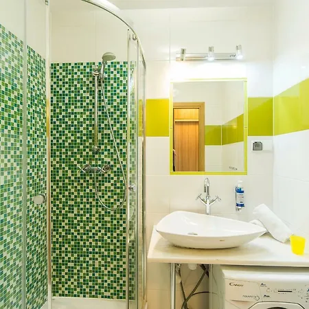 Everysky - Lesny Dom 16 - 18