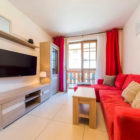 Everysky - Lesny Dom 16 - 18 Karpacz