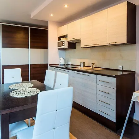 Everysky - Lesny Dom 16 - 18 Karpacz