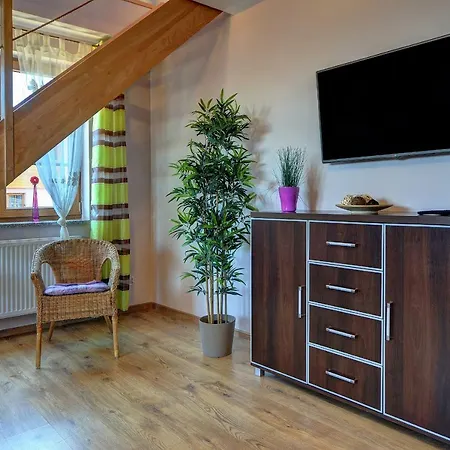 Everysky - Lesny Dom 16 - 18 Apartmán Karpacz