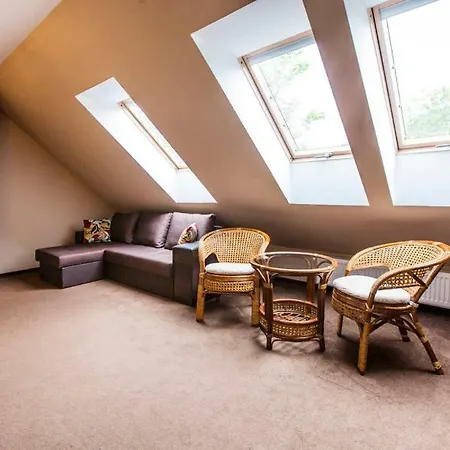 Everysky - Lesny Dom 16 - 18 Karpacz