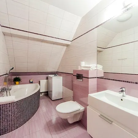 Everysky - Lesny Dom 16 - 18 Apartmán Karpacz