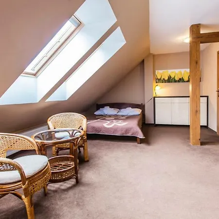 Everysky - Lesny Dom 16 - 18 Apartmán Karpacz