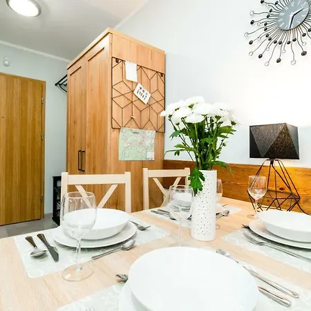 Everysky - Lesny Dom 16 - 18 * Karpacz