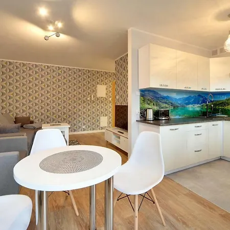 Apartmán Everysky - Lesny Dom 16 - 18