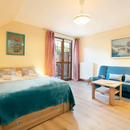 Everysky - Lesny Dom 16 - 18 * Karpacz