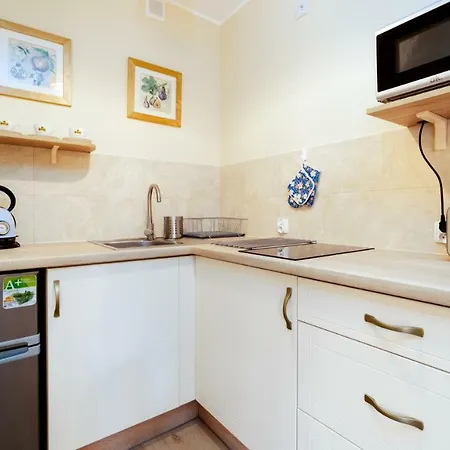 Everysky - Lesny Dom 16 - 18