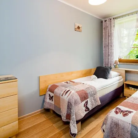 Apartmán Everysky - Lesny Dom 16 - 18